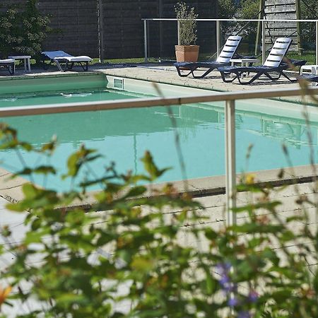 Cit'Hotel Les Alizes Лимож Экстерьер фото