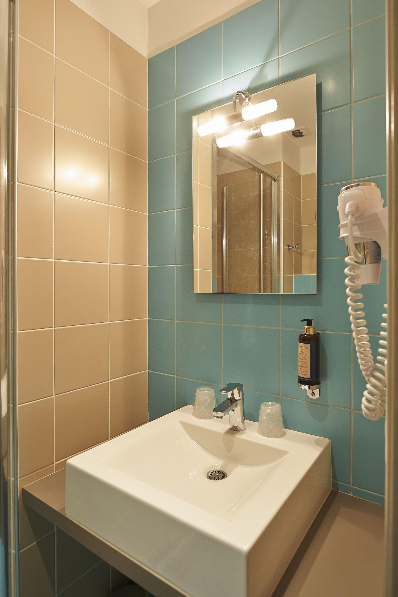 Cit'Hotel Les Alizes Лимож Экстерьер фото