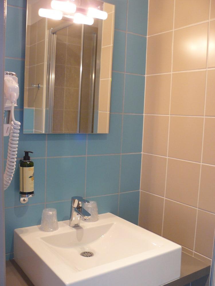 Cit'Hotel Les Alizes Лимож Экстерьер фото